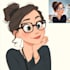 portrait into a disney style cartoon