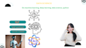 do machine learning, deep learning, data science, python