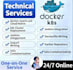 deploy your app on kubernetes