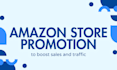 boost amazon traffic and sales