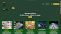 build a responsive ecommerce website with PHP mysql cart and checkout system