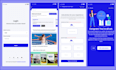 develop your native android app using kotlin, compose and java