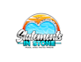 create exclusive and marvelous pool logo design