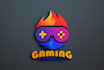 design professional unique games and recreation logo