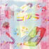 design high end seamless textile prints using procreate