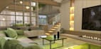 create homestyler 3d interior design and realistic render