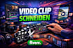 ein videoclip perfekt für sie schneiden