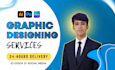 create eye catching graphic designs with creative ideas