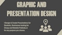 design a clear and professional powerpoint presentation