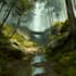 design a environment concept art landscape design