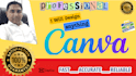 design anything in canva