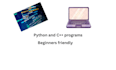 develop python, ai  programs, projects, and assignments