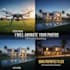 create cinematic animated video ads from your static photo