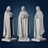 sculpt high quality 3d models, characters, and statues for 3d printing