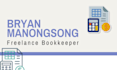 do professional bookkeeping, accounting