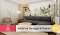 interior design your airbnb with shopping list