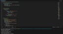 create authentic python scripts