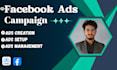 run high converting facebook ads as fb ads specialist