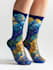design unique socks design and custom socks