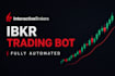 develop ibkr trading bot using tws API automation