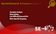 find low difficulty keywords for faster ranking