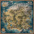 fantasy map illustration fantasy map design isometric map fantasy map maker