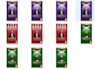 video automation with data videos