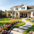 do landscape design, garden design, backyard, pool and terrace