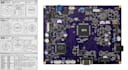 create pcb layout and fabrication ready gerber file