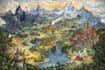 make a fantasy map