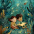 create beautiful illustrations for children s books