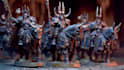 paint your warhammer 40k and fantasy miniatures