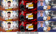 create high quality multiple category youtube thumbnail