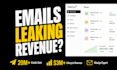 build ecom email flows to increase retention and repeat sales