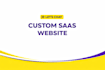 design and develop a b2b b2c saas business website