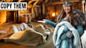 design vikings medieval thumbnail