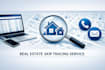 do accurate real estate skip tracing, llc skip tracing, and bulk skip tracing