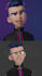 rig model for games,unity,unreal engine,rigify,autorig pro,ik fk,facial rig,fbx