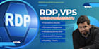 provide high speed windows rdp,vps