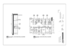 draft cabinetry, joinery, and millwork shop drawings