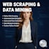 web scraping, python web scraping, data scraping, and data mining in python