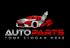 do auto detailing, automotive and car wash logo