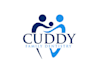 design modern dental logo