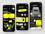 build vehicle logging app, fleet management app, logistic app, eld software