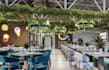 redesign restaurant rendering,interior layout,coffee shop,cafe model, event hall