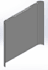 do sheet metal design full 3d and drawings