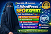 wordpress SEO optimization expert