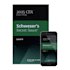 share 2025 cfa schweser secret sauce level 2