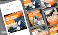design social media images that stand out