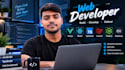 develop full stack web application using react and laravel